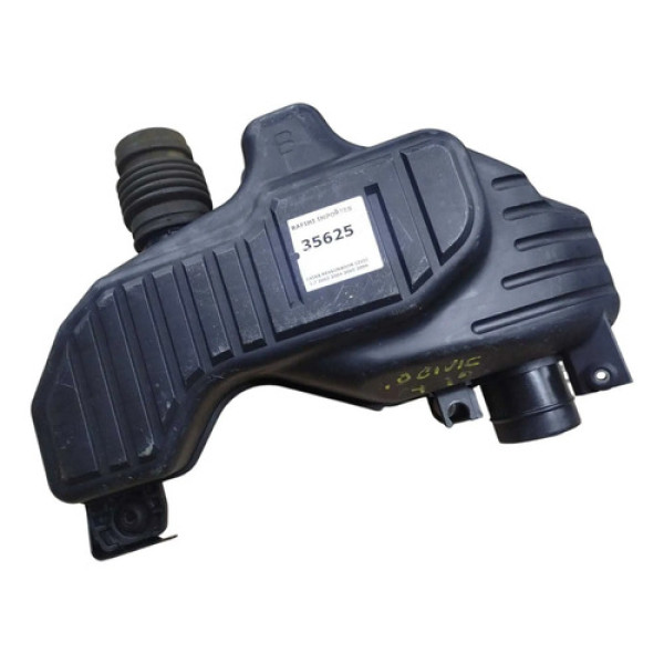 Caixa Ar Ressonador Civic 1.7 2003 2004 2005 2006