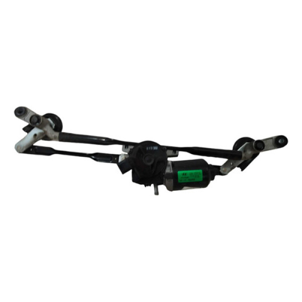 Máquina Motor Hyundai Azera Limpador Parabrisa 2012 2013 14