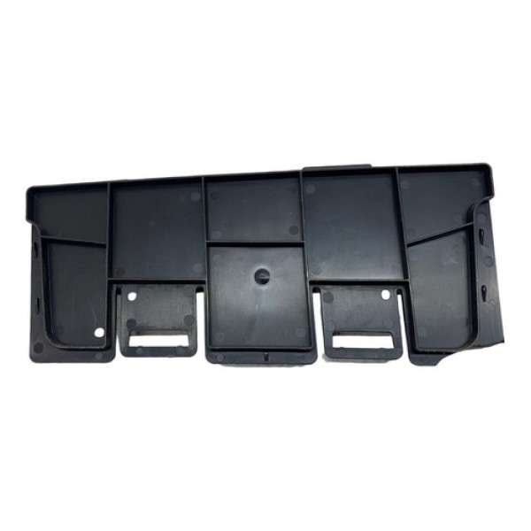 Acabamento Seperação Caixa De Bateria Bmw X1 2011 Preto