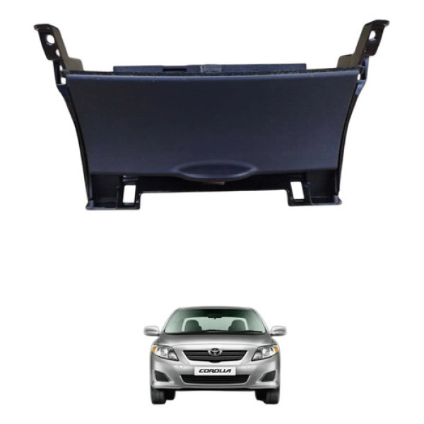 Porta Objetos Cinzeiro Corolla 2009 2010 2011 2012 2013
