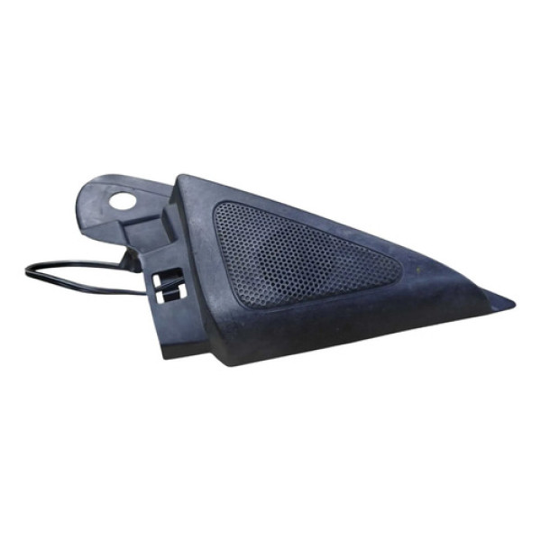 Acabamento Interno Retrovisor Ford Fusion 2007 2008 Direito Preto