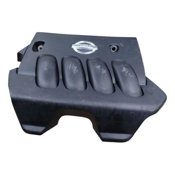 Capa Motor Sentra 2.0 2009 2010 2011 2012