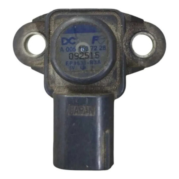 Sensor Map Mercedes Clc200 Kompressor 1.8 2009 2010