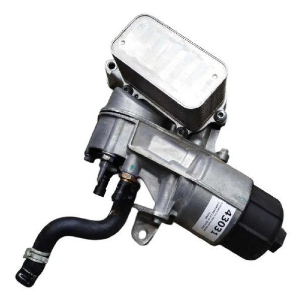 Suporte Filtro Oleo Grand Cherokee 3.0 V6 2015 2019 Diesel