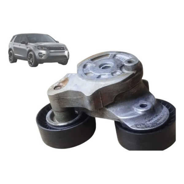 Tensor Correia Poly V Discovery Sport 2.0 2015 2017 2017