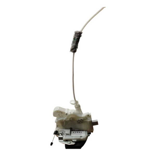 Fechadura Eletrica Gol G5 2009 2011 2013 Traseira Direita