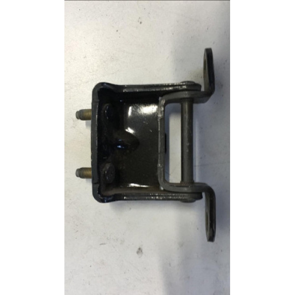Dobradiça Porta Traseira Esquerda Nissan Frontier 2013