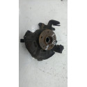 Manga De Eixo Com Cubo Dianteiro Direito Mercedes Ml320 2000
