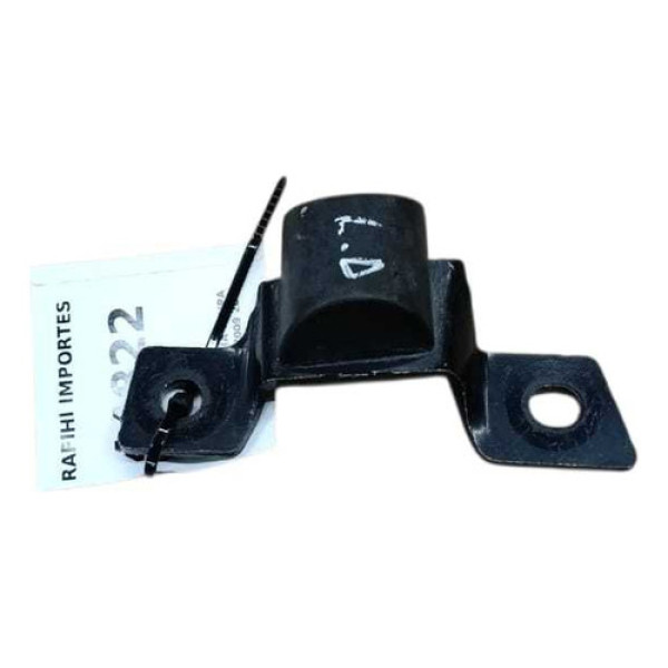 Batente Borracha Tampa Traseira Bmw X6 2009 2012 Direito