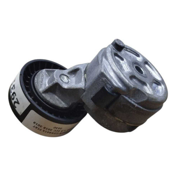 Tensor Correia Fiat Argo 1.3 4cc 2018 2019 2020