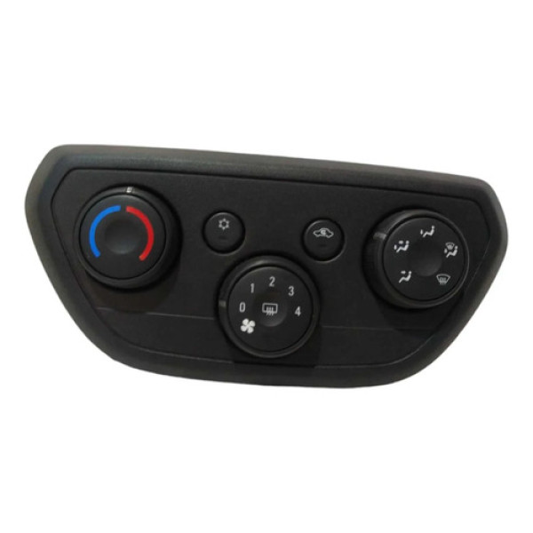 Comando Ar Condicionado Cobalt Onix Prisma Spin 2013 2017