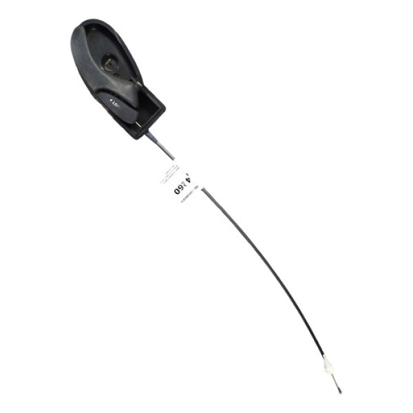 Maçaneta Interna Porta Tras Direita Ford Focus 2002 A 2007 Traseira