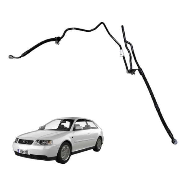 Mangueira Oleo Bomba Direção Hidraulica Audi A3 1999 2005