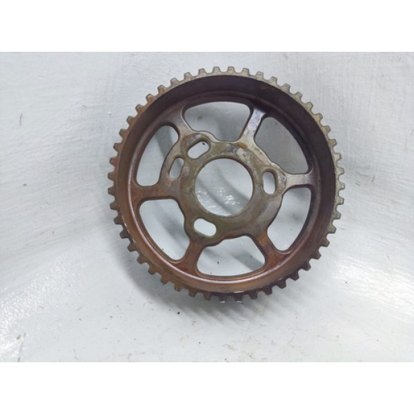 Polia Comando Cabeçote 3.0 Land Rover Discovery 4 2014