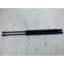 Par Amortecedor Tampa Traseira Volvo C30 2009