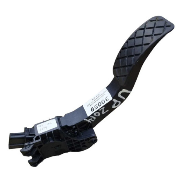 Pedal Acelerador Volkswagen Up Tsi 2016 2017 2018