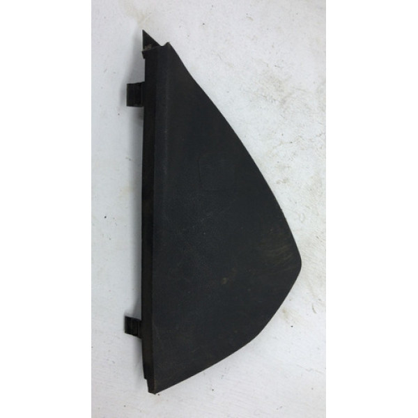 Acabamento Lateral Painel Peugeot 308 2011 Lado Direito