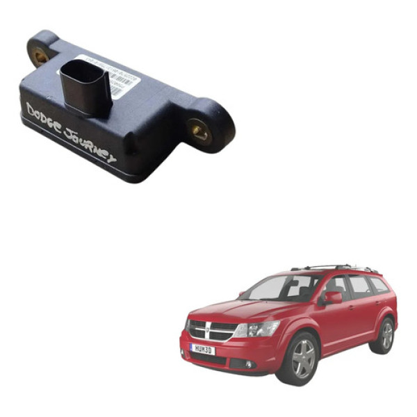 Modulo Carroceria Dodge Journey 2.7 2007 2008 2009 2010