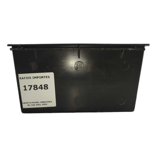 Gaveta Painel Mercedes Ml 320 2001 2002