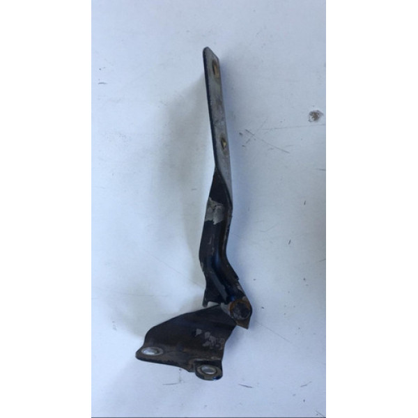 Dobradiça De Capo Lado Direito Jac J6 2010