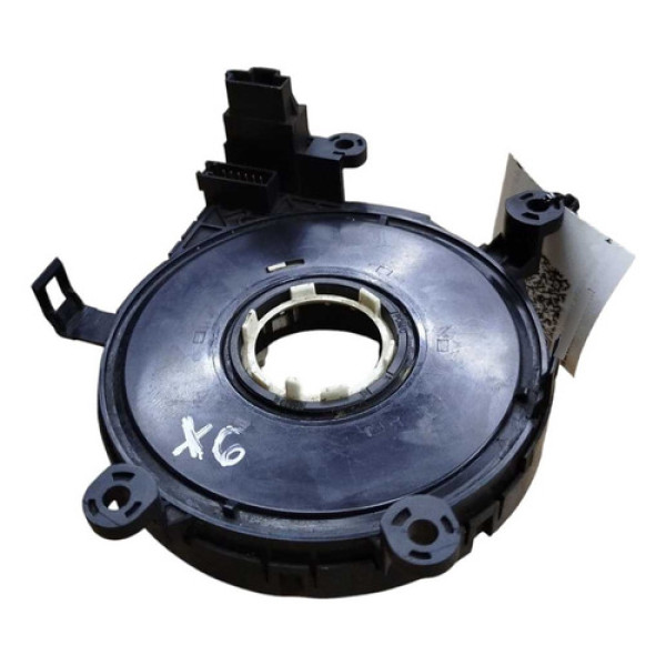 Hard Disk Cinta Airbag Bmw X6 2011 2012 2013 2014 2015 Preto