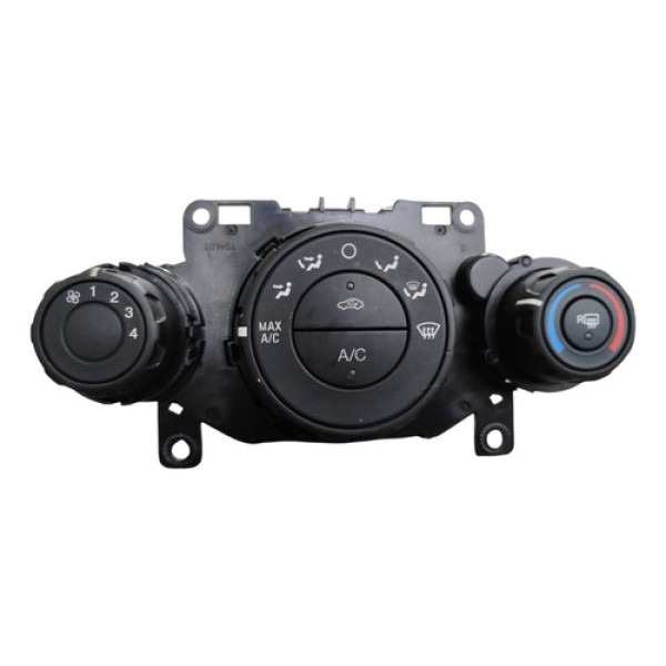 Comando Ar Condicionado Ford Ecosport 2013 2014 2015 2016