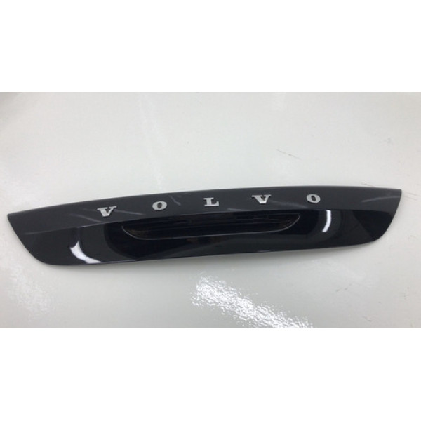 Moldura Tampa Traseira Volvo V40 2015 31301301 5