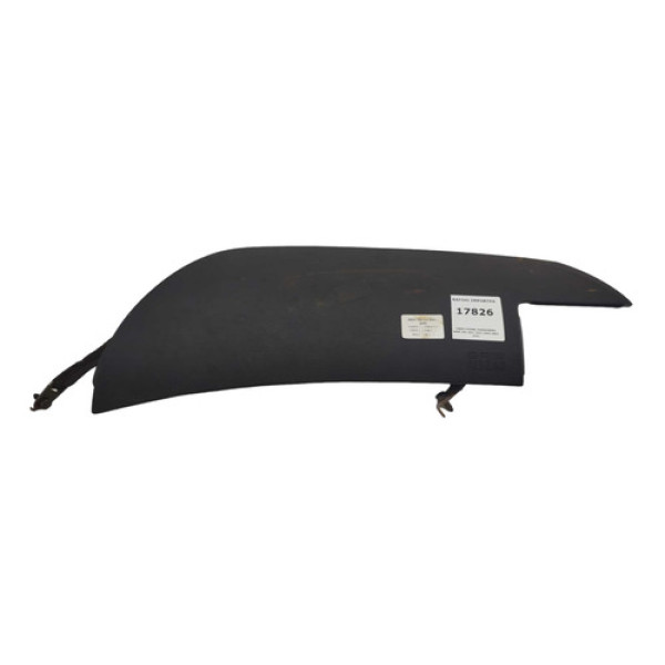 Tampa Painel Passageiro Bmw 330 2001 2002 2003 2004 2005