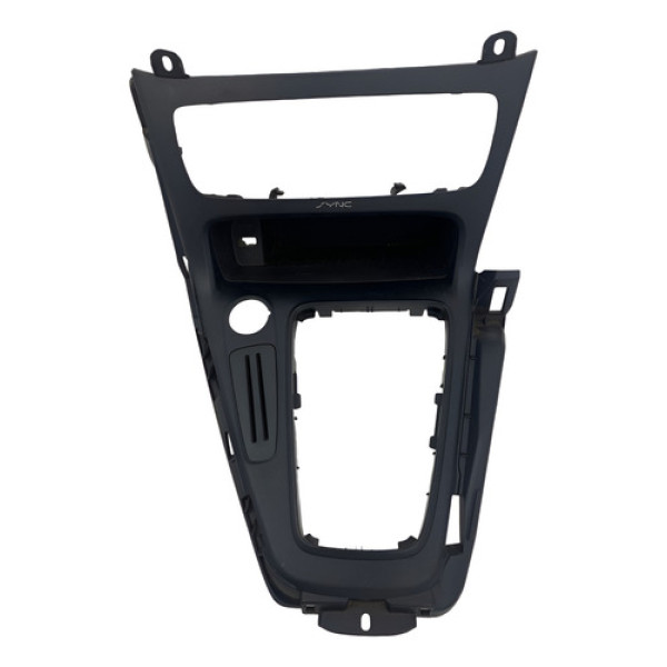 Moldura Cambio Porta Treco Ford Focus 2016