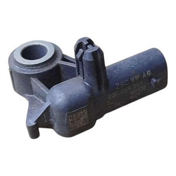 Sensor Impacto Polo Tcross Virtus 2018 2019 2020