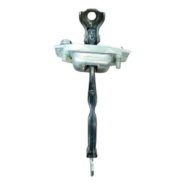 Limitador Porta Traseira Direita Corolla 2010 2011 2012 2013 Prata