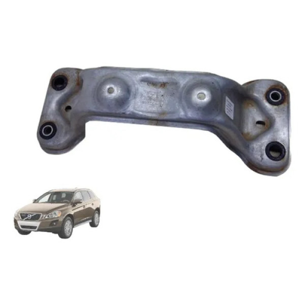 Suporte Eixo Cardan Dianteiro Volvo Xc60 T6 2010