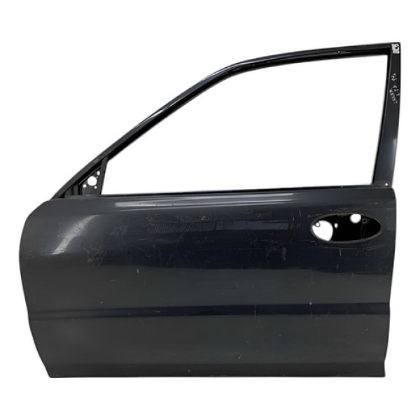 Porta Dianteira Esquerda Lancer 1993 1994 1995 1996 1997 Dianteira Esquerdo Preta
