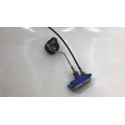 Fechadura Do Porta Malas Seat Cordoba 1999 6k0862159a
