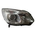 Farol Direito Gm S10 Trailblazer 2016-17 Original Detalhe