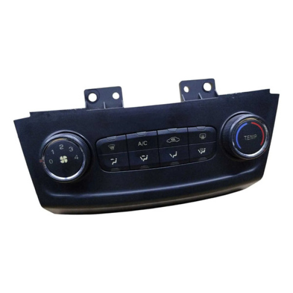 Comando Ar Condicionado Jac J3 J3s 2013 2014 2015 2016 2017