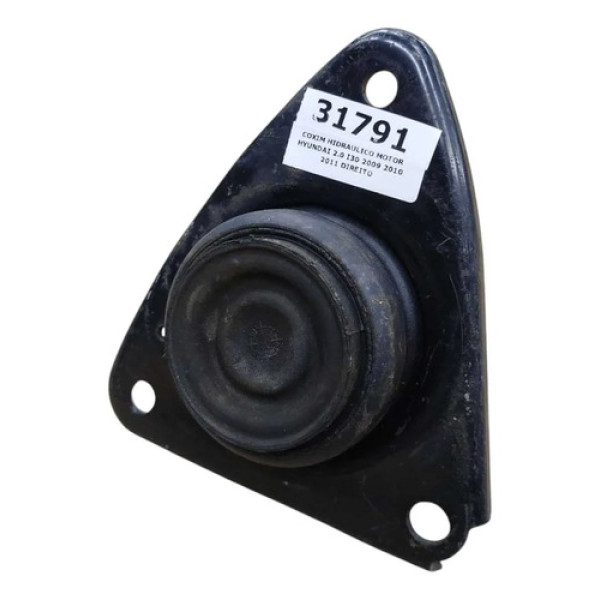 Coxim Hidraulico Motor Hyundai 2.0 I30 2010 2011 Direito