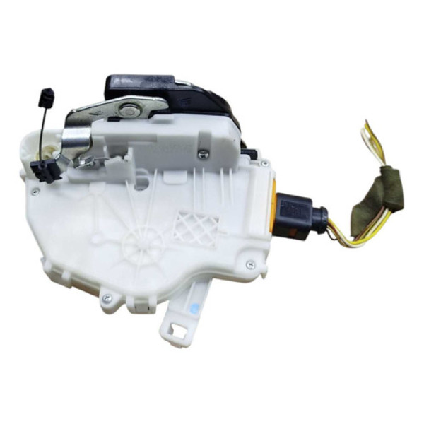 Fechadura Elétrica Vw Gol G8 Dianteira Esquerda 2016 2020