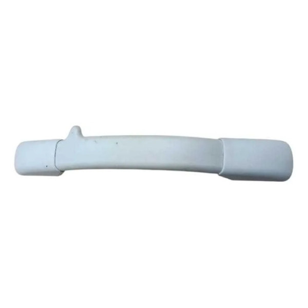 Alça Teto Pqp C3 Picasso 2011 2012 2013 Kit Completo Cinza