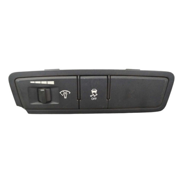 Botão Controle Tração Luz Painel Hyundai Sonata 2012