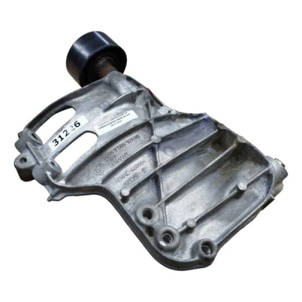 Suporte Compressor Ar Condicionado Bmw X4 3.0 2014 2015