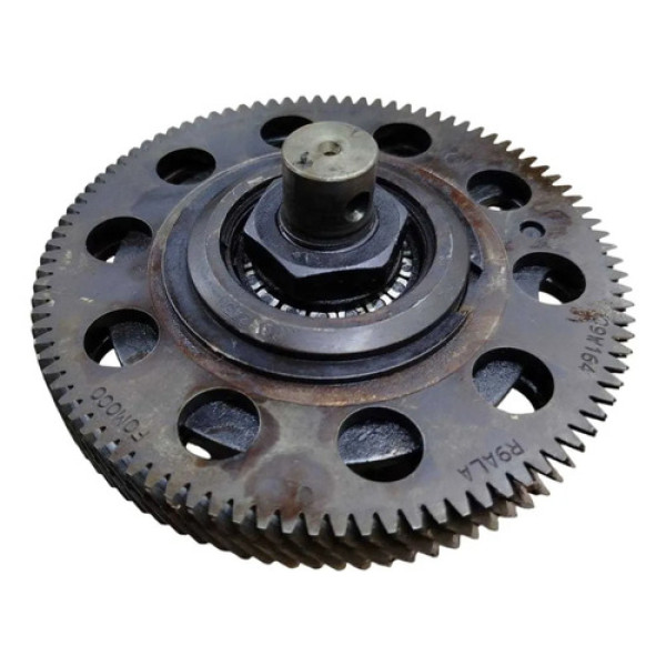 Engrenagem Motor Volvo Xc60 T6 3.0 2009 2010 2011 2012