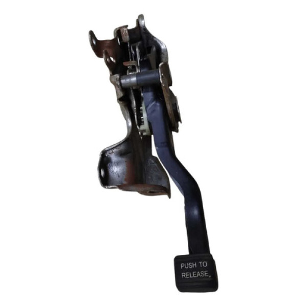 Pedal Freio Estacionamento Jeep Grand Cherokee 2014 2015