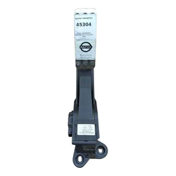 Pedal Acelerador Mercedes Ml350 3.5 2007 2008