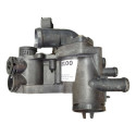 Carcaça Valvula Termostatica Gol G5 2009 2010 2011 2012