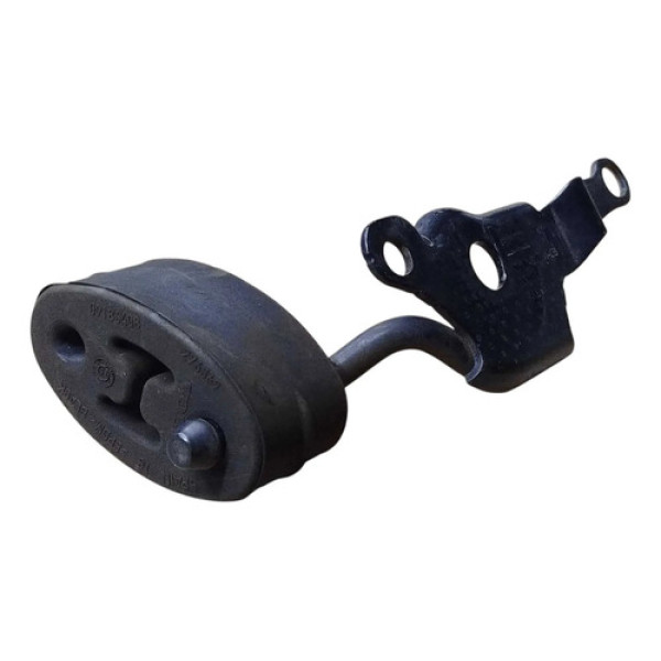 Suporte Coxim Escape Esquerdo Volvo Xc60 T6 3.0 2009 2012