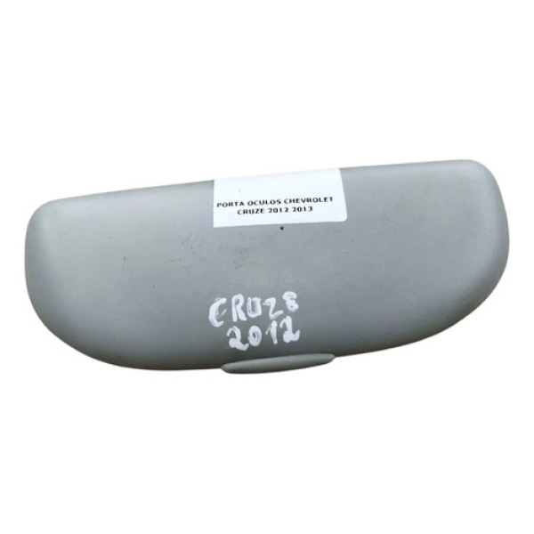 Porta Oculos Chevrolet Cruze 2012 2013