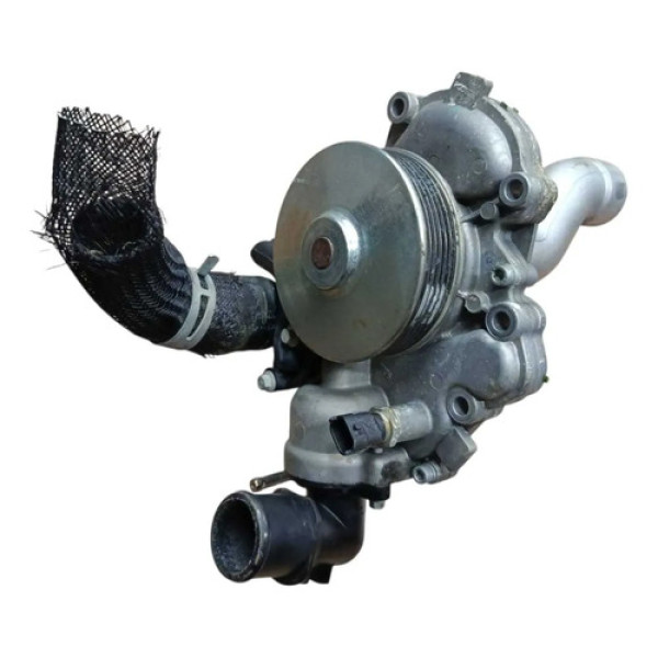 Bomba Agua Polia Cano Grand Cherokee 3.0 2014 2015