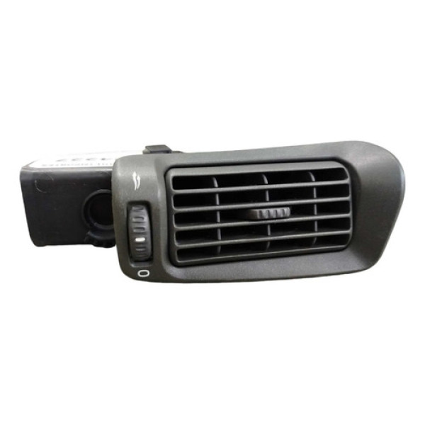 Difusor Ar Coluna Volvo S80 T6 1998 2000 2001 Lado Direito