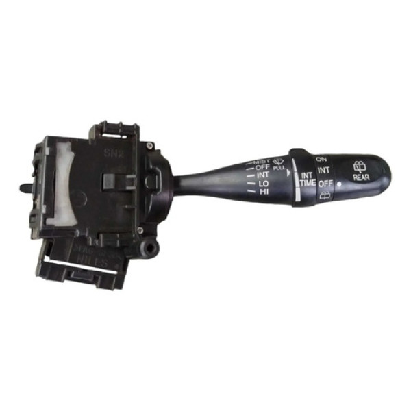 Chave Limpador Parabrisa Suzuki Sx4 2012